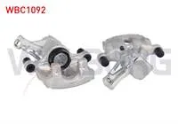 FREN KALIPERI SAG ARKA BRAKETLI PISTON 38mm DISK 278mm OPEL VECTRA C 1.6 - 1.8 - 1.9 CDTI - 2.0 T - 2.2 DTI 2002-2008