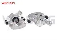 FREN KALIPERI SOL ARKA BRAKETLI PISTON 38mm DISK 278mm OPEL VECTRA C 1.6 - 1.8 - 1.9 CDTI - 2.0 T - 2.2 DTI 2002-2008