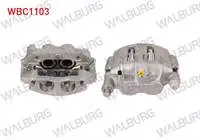 FREN KALIPERI SAG ON BRAKETLI PISTON 42mm DISK 254mm FORD TRANSIT (T12) 2.5 D - 2.5 DI 1991-2000