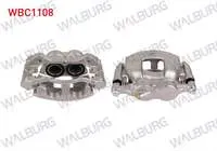 FREN KALIPERI SOL ON BRAKETLI PISTON 48mm DISK 288mm FORD TOURNEO - TRANSIT CUSTOM (V362) 2.2 TDCI 2012-/ 2.0 ECOBLUE 2015-