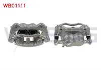 FREN KALIPERI SAG ON BRAKETLI PISTON 48mm DISK 308-310mm FORD TRANSIT (V363) 2.2 TDCI 2014-/ 2.0 ECOBLUE 2016-