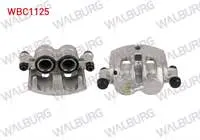 FREN KALIPERI SAG ON CIFT PISTON 48mm DISK 290mm IVECO DAILY IV - V - VI 2.3 D - 3.0 D 2006-