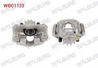 FREN KALIPERI SAG ON BRAKETLI PISTON 60mm DISK 304mm CITROEN C5 III 1.6 2.0 2008- / PEUGEOT 407 2.0 HDI 2004-2011