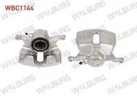 FREN KALIPER SOL ON PISTON 57mm DISK 312mm  CADDY IV 15-/ GOLF VII 12-/GOLF VIII 19-/PASSAT B8 14-/ TIGUAN 16-/ T-ROC 17-/ A3 12-17/ Q2 16-/ Q3 18/ LEON 12-/ KODIAQ 16-/OCTAVIA III 12-/ SUPERB III 15-