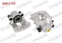 FREN KALIPER SAG ON PISTON 54mm DISK 288mm CADDY 04-15/GOLF 98-13/JETTA 04-10-/POLO 01-09-/A1 10-18/A3 96-2013/IBIZA 02-15/LEON 99-12/ TOLEDO 98-15/FABIA  99-14-/OCTAVIA 96-10/RAPID 12-19/R.STAR 06-15