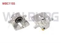 FREN KALIPER SAG ARKA PISTON 48mm DISK 260mm BMW 3 SERISI (E30) 1982-1993