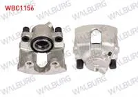FREN KALIPER ON SOL PISTON 54mm DISK 286/300mm BMW 3 SERISI (E36) 90-00 / 3 SERISI (E46) 98-07