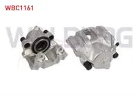 FREN KALIPER ON SAG PISTON 60mm DISK 302mm BMW 5 SERISI (E34) 1987-1996