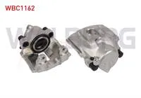 FREN KALIPER ON SOL PISTON 60mm DISK 302mm BMW 5 SERISI (E34) 1987-1996 / 7 SERISI (E32) 1985-1994