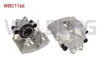 FREN KALIPER ON SOL PISTON 57mm DISK 325mm BMW 3 SERISI (E46) 1999-2005 / X3 (E83) 2004-2011