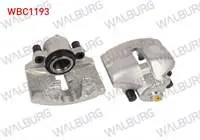 FREN KALIPER SAG ON PISTON 54mm DISK 288mm312mm A3 03-12/ LEON 05-12/ IBIZA IV 08-17/ SUPERB II 08-15/ RAPID 12-19 / OCTAVIA II 04-13/ FABIA III 14-/ GOLF VI 08-12/ GOLF V 03-09/ CADDY III 04-15