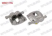 FREN KALIPER SOL ON PISTON 48mm DISK 303mm VW AMAROK 2010-