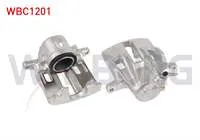 FREN KALIPER SAG ON PISTON 57mm DISK 282mm PEUGEOT 406 1995-2004 / PEUGEOT 607 2000-