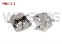 FREN KALIPER SAG ON PISTON 48mm DISK 300mm MERCEDES BENZ VIANO (W639) 2003- / VITO 2003-