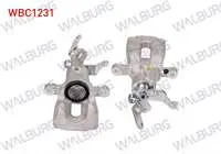 FREN KALIPER ELEKTRONIK SAG ARKA PISTON 42mm DISK 272mm AUDI A3 2012-/ A3 SPORTBACK 2012-/ KODIAQ 2016-/ VW TIGUAN 2016-/ PASSAT 2014-/ GOLF VII 2012-