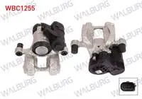 FREN KALIPER ELEKTRONIK SAG ARKA PISTON 42mm DISK 300mm SKODA SUPERB III 2015-/ KODIAQ 2016-/ VW TIGUAN 2016- / PASSAT 2014-/ SEAT TARRACO 2018