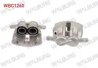 FREN KALIPER SOL ON CIFT PISTON 45×48mm FIAT SCUDO 2007-2016  CITROEN JUMPY 2007-2016  PEUGEOT EXPERT 2007-2016