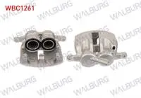 FREN KALIPER SAG ON CIFT PISTON 45×48mm FIAT SCUDO 2007-2016  CITROEN JUMPY 2007-2016  PEUGEOT EXPERT 2007-2016