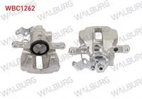FREN KALIPER SOL ARKA PISTON 41mm FIAT SCUDO 2007-2016  CITROEN JUMPY 2007-2016  PEUGEOT EXPERT 2007-2016