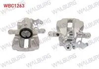 FREN KALIPER SAG ARKA PISTON 41mm FIAT SCUDO 2007-2016  CITROEN JUMPY 2007-2016  PEUGEOT EXPERT 2007-2016