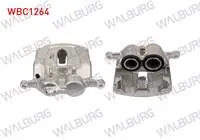 FREN KALIPER SOL ON CIFT PISTON 40×45mm RENAULT TRAFIC II 2001-2014  OPEL VIVARO A 2001-2014