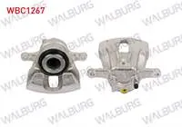 FREN KALIPER SAG ON PISTON 54mm OPEL COMBO 2001-  CORSA C 2000-2009  MERIVA A 2003-2010  TIGRA 2004-2010