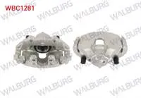 FREN KALIPERI SAG ON BRAKETLI PISTON 57mm DISK 320mm FORD KUGA 2014-2019
