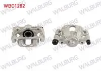 FREN KALIPERI SOL ARKA BRAKETLI PISTON 52mm DISK 298mm MERCEDES SPRINTER (B907, B910) 2018-