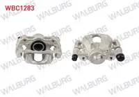 FREN KALIPERI SAG ARKA BRAKETLI PISTON 52mm DISK 298mm MERCEDES SPRINTER (B907, B910) 2018-