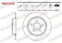 FREN DISKI ARKA DUZ KAPLAMALI 5 BJN 279,9X10,9X63,6X40,8 FORD C-MAX I 1.6 TDCI - 1.6i - 1.4i -2.0i 2007-2011 FOCUS II (DA) 1.4i - 1.6i - 1.8i - 1.6 TDCI 2004-2011  VOLVO S40 II 1.6i - 2.0i 2004-