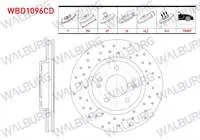 FREN DISKI ON HAVALI KAPLAMALI PERFORMANS DELIKLI 5 BJN 294×26X69X46,3 HYUNDAI SANTA FE (SM) 2.0 CRDI 2001-2006SANTA FE (SM) 2.0i 2001-2006SANTA FE (SM) 2.4i 16v 2001-2006SANTA FE 2.7i V6 01-06