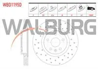 FREN DISKI ON HAVALI PERFORMANS DELIKLI 5 BJN 337×30X67,4X51 OPEL INSIGNIA 1.6 - 1.6 T - 2.0 CDTI - 2.0 T 18 JANT 2008-