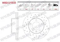FREN DISKI ON HAVALI KAPLAMALI PERFORMANS DELIKLI 5 BJN 305,3X28X90X77,9 RENAULT MASTER II 1.9 DCI - 1.9 DTI - 2.5 DCI 16 JANT 1998-2010  OPEL MOVANO A 2.5 D 16 JANT 2001-2010