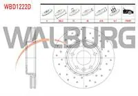 FREN DISKI ON HAVALI PERFORMANS DELIKLI 5 BJN 305,3X28X72X49,8 RENAULT TRAFIC II (FL) 1.9 DCI - 2.0 DCI 2001-2014/ OPEL VIVARO (J7) 1.9 DTI 2002-2014