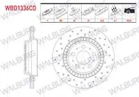 FREN DISKI ARKA HAVALI KAPLAMALI PERFORMANS DELIKLI 5 BJN 308×20X68X64,8 VOLVO XC90 I 3.2i 2002-2014/ XC90 I 2.5 T 2002-2014/ XC90 I D3 2002-2014/ XC90 I D5 2002-2014/ XC90 I T6 2002-2014