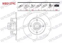 FREN DISKI ARKA DUZ KAPLAMALI 4 BJN 225,70X10X50,23X71,80 GOLF IV 1.6i-2.0 -1.9TDI 1997-2005GOLF III 1.6-2.0GTI-1.9TDI 1991-1999PASSAT 2.0-1.9TDI 1988-1997CORDOBA 1.9 TDI 1999-2002IBIZA II 1.9 TDI