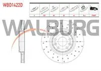 FREN DISKI ON HAVALI PERFORMANS DELIKLI 5 BJN 320×28X68X44 RENAULT MEGANE IV 1.6 DCI 16-/ CLIO IV 1.6 12-/ LAGUNA III 2.0 DCI 07- / LAGUNA III 2.0i 16v 07-/ SCENIC IV 1.6 DCI 15- /TALISMAN1.6 DCI 15-