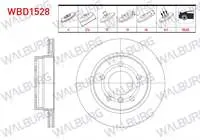 FREN DISKI ARKA HAVALI BMW 3 SERISI (E36) 316 i 5 BJN 276×19X75X60 1990-1998