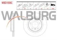 FREN DISKI ON HAVALI KAPLAMALI 5 BJN 294×22X79X45,2 MINI COOPER COUNTRYMAN (R60) 1.6 - 1.6 D - 1.6 S 2010-2014