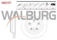 FREN DISKI ARKA HAVALI 5 BJN 358×28X85X73,5 PORSCHE CAYENNE 3.0 TDI - 3.2i 2002-2010/ CAYENNE 3.0 D - 3.0 S HYBRID 2010-/ AUDI Q7 3.0 TDI - 4.2 FSI 06-15/ VW TOUAREG 3.0 V6 TDI - 4.2 V8 2002-2010