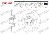 FREN DISKI ARKA DUZ KAPLAMALI RULMANLI PORYALI 4 BJN MANYETIK ABS OKUYUCULU 270×10X52,3X80,2 RENAULT MEGANE II SW 2003-2009 SCENIC II 2003-2010