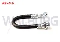 FREN HORTUMU ARKA SAG 270mm HYUNDAI I30 (FD) 2007-2011 / KIA CEE'D 2006-2012