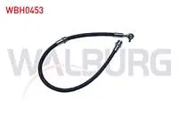 FREN HORTUMU ON SAG 600mm NISSAN QASHQAI (J10) 2007-2014 / NISSAN QASHQAI (J11) 2014- / NISSAN QASHQAI+2 (J10) 2007-2014