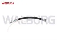 FREN HORTUMU ARKA SOL 220mm NISSAN QASHQAI (J10) 2007-2014 / NISSAN QASHQAI (J11) 2014- / NISSAN QASHQAI+2 (J10) 2007-2014