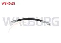 FREN HORTUMU ARKA SAG 220mm NISSAN QASHQAI (J10) 2007-2014 / NISSAN QASHQAI (J11) 2014- / NISSAN QASHQAI+2 (J10) 2007-2014