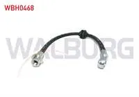 FREN HORTUMU ON SOL-SAG 400mm CHEVROLET SPARK (M200) 2005-2010 / DAEWOO MATIZ (KLYA) 1998-2005 / CHEVROLET SPARK (M300) 2010-2014