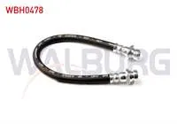 FREN HORTUMU ARKA SOL-SAG 230mm SUZUKI GRAND VITARA I (FT,GT) 1998-2003