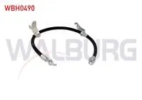 FREN HORTUMU ON SAG 650mm TOYOTA AVENSIS (T27) 2009-