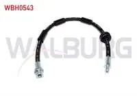 FREN HORTUMU ON SOL-SAG 450mm BMW 1 SERISI (E81) 2004-2012 / BMW 1 SERISI (E87) 2003-2012 / BMW 3 SERISI (E90) 2005-2011
