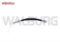 FREN HORTUMU ARKA SOL-SAG 220mm IKI BORU ARASI BMW 1 SERISI (E81) 2004-2012 / BMW 1 SERISI (E87) 2003-2012 / BMW 3 SERISI (E90) 2005-2011